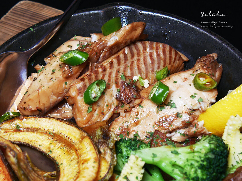 台北忠孝敦化站美食餐廳推薦ABV加勒比海餐酒館好吃異國料理聚餐約會 (5)