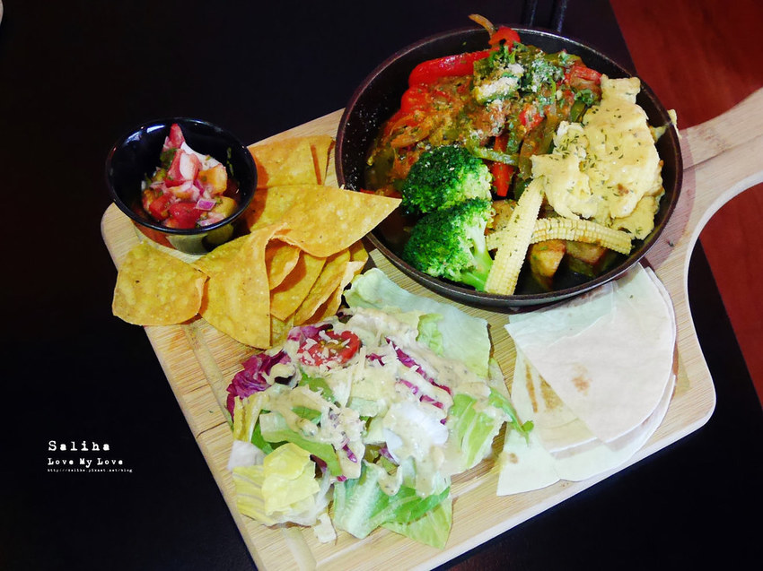 台北東區特色餐廳好吃異國料理不限時早午餐咖啡廳abv加勒比海餐酒館下午茶推薦 (6)