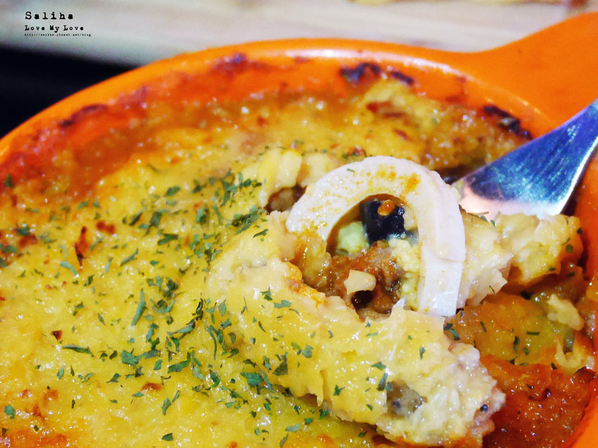 台北東區不限時早午餐廳abv加勒比海餐酒館忠孝敦化站附近美食推薦 (1)