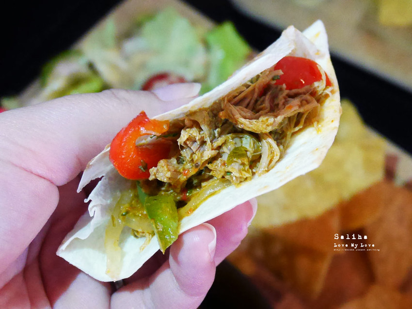 台北東區忠孝敦化站不限時餐廳早午餐推薦abv加勒比海餐酒館排餐brunch異國料理 (5)