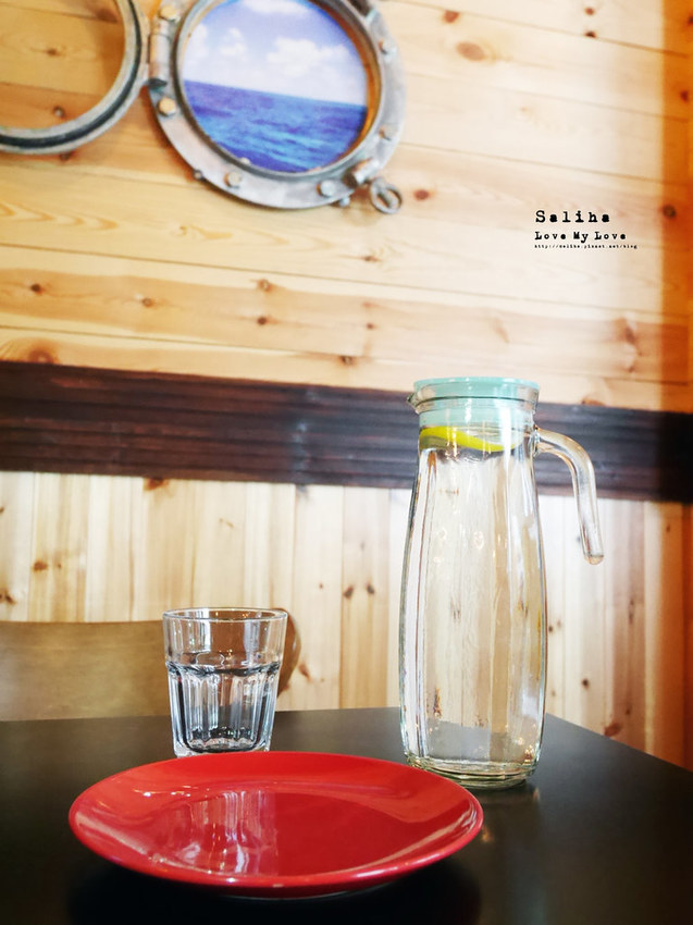 台北東區特色餐廳好吃異國料理不限時早午餐咖啡廳abv加勒比海餐酒館下午茶推薦 (1)