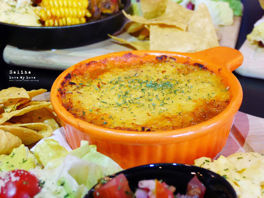 台北東區不限時早午餐廳abv加勒比海餐酒館忠孝敦化站附近美食推薦 (5)