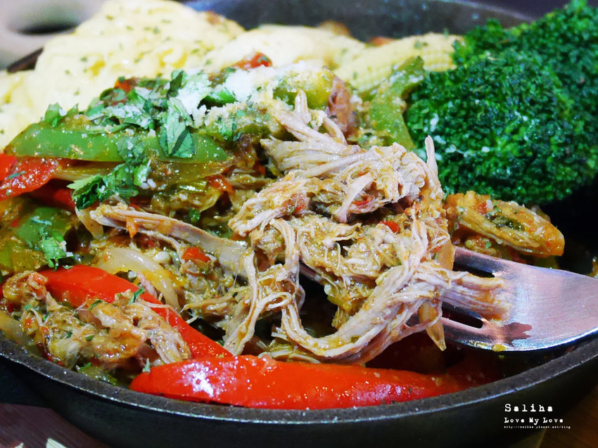 台北東區忠孝敦化站不限時餐廳早午餐推薦abv加勒比海餐酒館排餐brunch異國料理 (2)