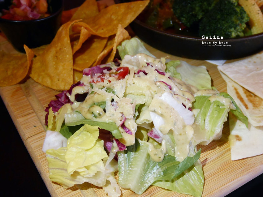 台北東區忠孝敦化站不限時氣氛好適合聚餐久坐abv加勒比海餐酒館好吃餐廳推薦 (4)