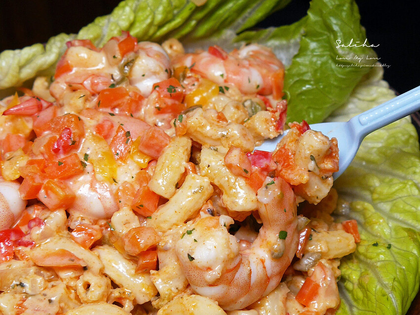 台北忠孝敦化站美食餐廳推薦ABV加勒比海餐酒館好吃異國料理聚餐約會 (10)