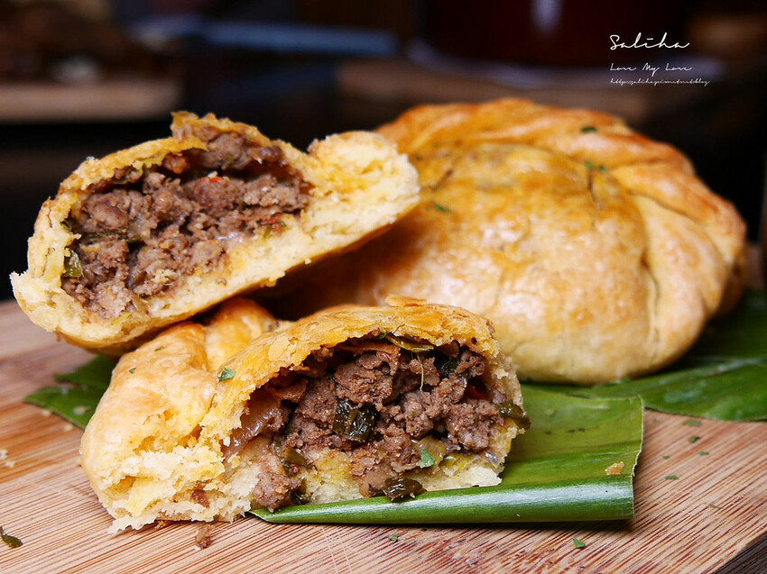 台北東區不限時餐廳ABV加勒比海餐酒館忠孝敦化美食聚餐推薦 (4)