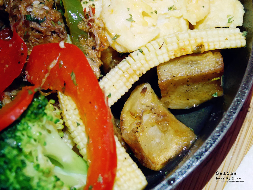 台北東區忠孝敦化站不限時餐廳早午餐推薦abv加勒比海餐酒館排餐brunch異國料理 (6)