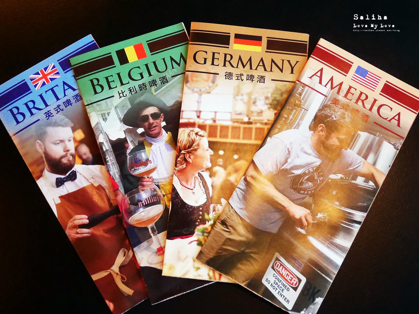 台北東區abv加勒比海餐酒館忠孝敦化站早午餐推薦分享食記 (1)