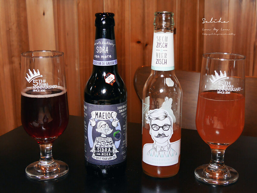 台北忠孝敦化站美食餐廳推薦ABV加勒比海餐酒館好吃異國料理聚餐約會 (11)