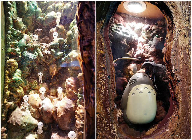 我們有故事。旅店 - 119