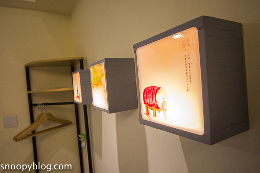 【台中住宿】逢甲夜市住宿|OURS HOTEL我們有故事旅店~步行至逢甲夜市只需3分鐘,充滿文青感的平價旅店