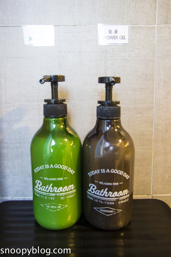 【台中住宿】逢甲夜市住宿|OURS HOTEL我們有故事旅店~步行至逢甲夜市只需3分鐘,充滿文青感的平價旅店