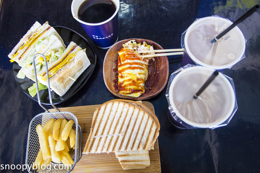 【台中住宿】逢甲夜市住宿|OURS HOTEL我們有故事旅店~步行至逢甲夜市只需3分鐘,充滿文青感的平價旅店