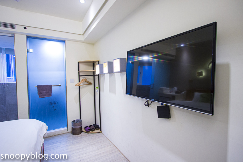 【台中住宿】逢甲夜市住宿|OURS HOTEL我們有故事旅店~步行至逢甲夜市只需3分鐘,充滿文青感的平價旅店