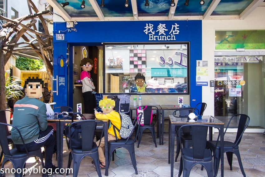 【台中住宿】逢甲夜市住宿|OURS HOTEL我們有故事旅店~步行至逢甲夜市只需3分鐘,充滿文青感的平價旅店