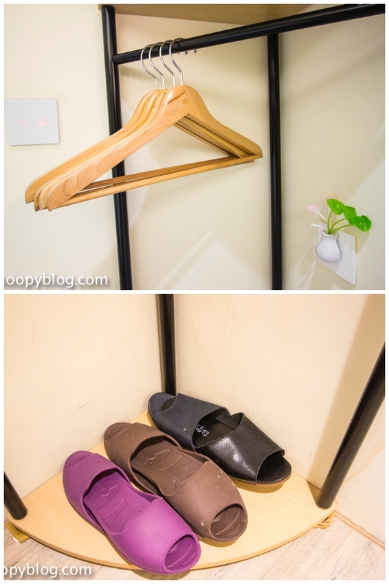 【台中住宿】逢甲夜市住宿|OURS HOTEL我們有故事旅店~步行至逢甲夜市只需3分鐘,充滿文青感的平價旅店