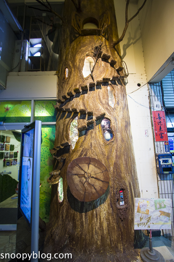 【台中住宿】逢甲夜市住宿|OURS HOTEL我們有故事旅店~步行至逢甲夜市只需3分鐘,充滿文青感的平價旅店