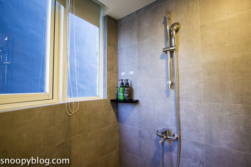 【台中住宿】逢甲夜市住宿|OURS HOTEL我們有故事旅店~步行至逢甲夜市只需3分鐘,充滿文青感的平價旅店