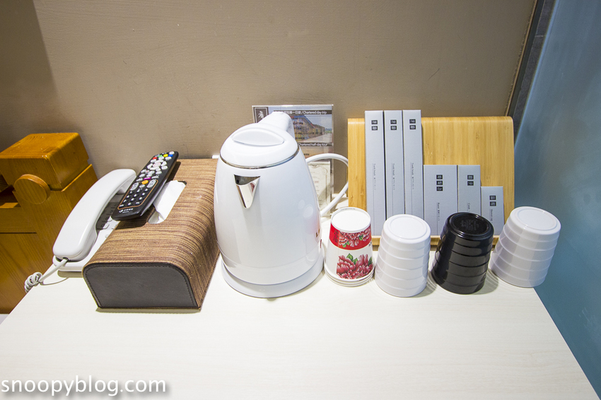 【台中住宿】逢甲夜市住宿|OURS HOTEL我們有故事旅店~步行至逢甲夜市只需3分鐘,充滿文青感的平價旅店