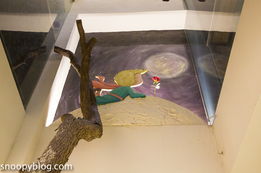 【台中住宿】逢甲夜市住宿|OURS HOTEL我們有故事旅店~步行至逢甲夜市只需3分鐘,充滿文青感的平價旅店