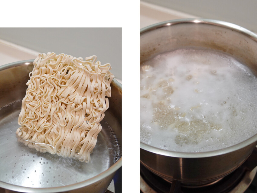 辣椒多一點—多拌麵(椒香麻辣)|高評價麻辣鍋人氣乾拌麵 只要五分鐘人人化身小廚神