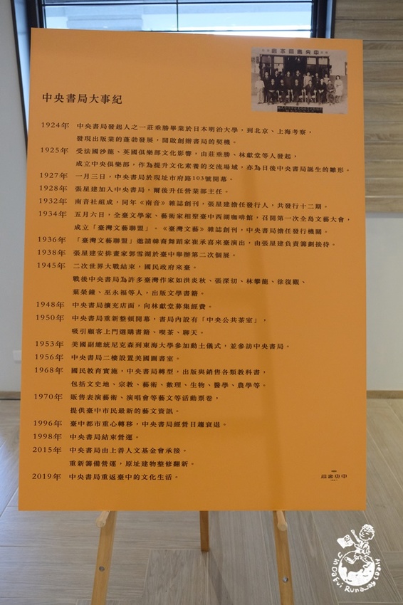 台中中央書局 台中中央書局