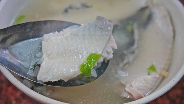 【花蓮美食】台南阿忠虱目魚-在地人都極力推薦的超便宜虱目魚小吃店