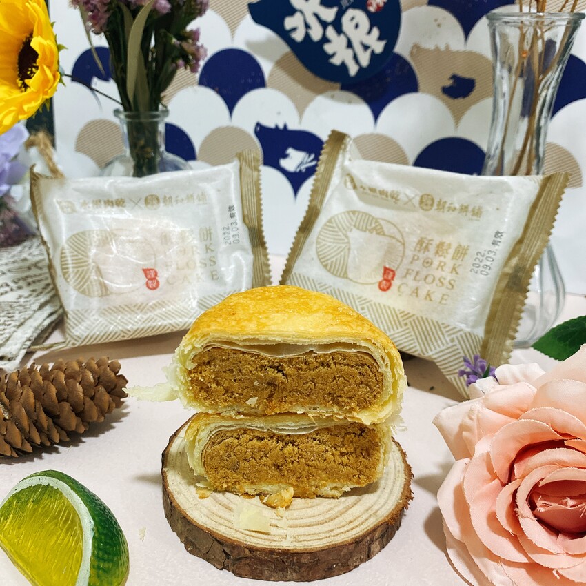 宅配美食蘿蔔糕推薦—木木言己蘿蔔糕，真材實料口口紮實好吃不膩，每個家庭都必備的小點