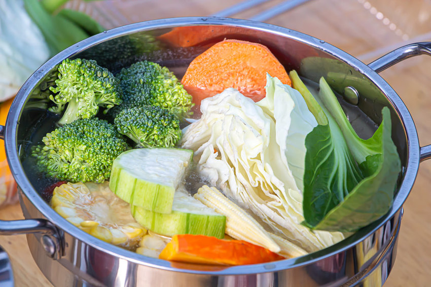 台中，撈鍋界外帶火鍋專家，今晚你想去那吃火鍋!? - 微笑Joe幸運