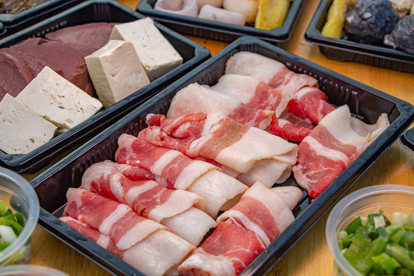 台中，撈鍋界外帶火鍋專家，今晚你想去那吃火鍋!? - 微笑Joe幸運