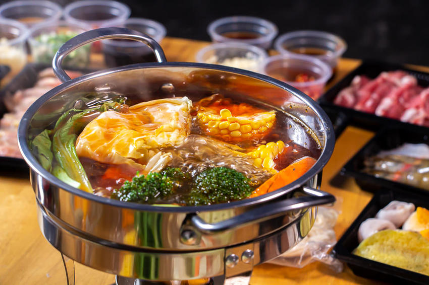 台中，撈鍋界外帶火鍋專家，今晚你想去那吃火鍋!? - 微笑Joe幸運