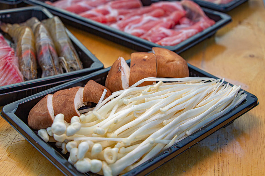 台中，撈鍋界外帶火鍋專家，今晚你想去那吃火鍋!? - 微笑Joe幸運