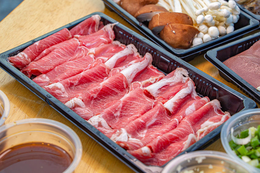 台中，撈鍋界外帶火鍋專家，今晚你想去那吃火鍋!? - 微笑Joe幸運