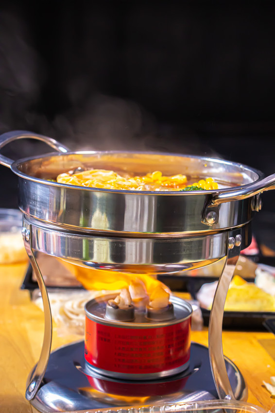 台中，撈鍋界外帶火鍋專家，今晚你想去那吃火鍋!? - 微笑Joe幸運