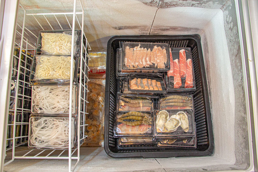 台中，撈鍋界外帶火鍋專家，今晚你想去那吃火鍋!? - 微笑Joe幸運