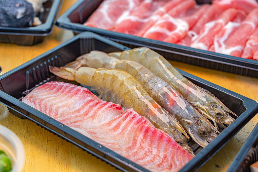 台中，撈鍋界外帶火鍋專家，今晚你想去那吃火鍋!? - 微笑Joe幸運