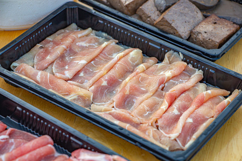 台中，撈鍋界外帶火鍋專家，今晚你想去那吃火鍋!? - 微笑Joe幸運