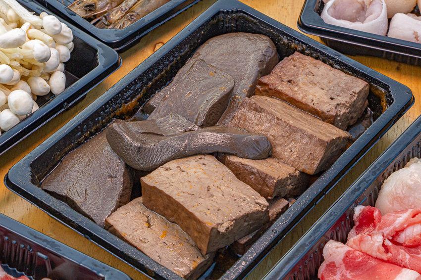 台中，撈鍋界外帶火鍋專家，今晚你想去那吃火鍋!? - 微笑Joe幸運