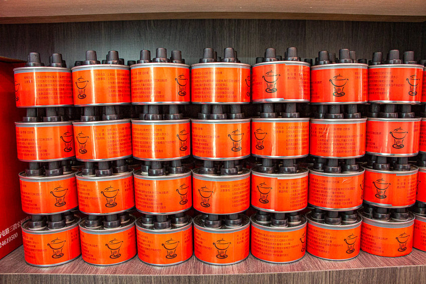 台中，撈鍋界外帶火鍋專家，今晚你想去那吃火鍋!? - 微笑Joe幸運