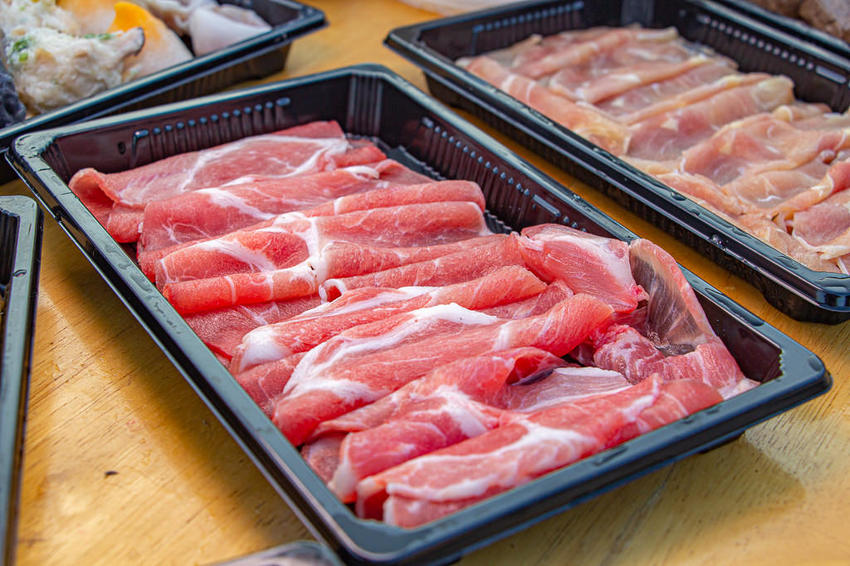 台中，撈鍋界外帶火鍋專家，今晚你想去那吃火鍋!? - 微笑Joe幸運