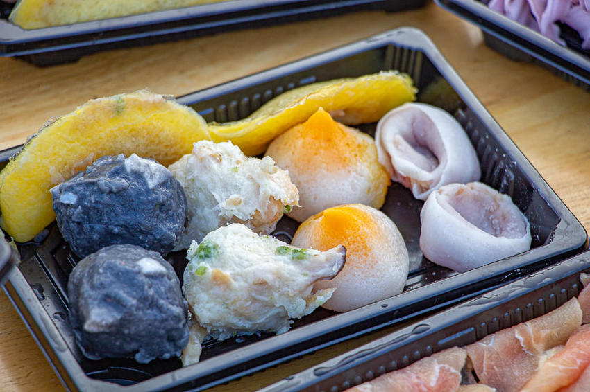 台中，撈鍋界外帶火鍋專家，今晚你想去那吃火鍋!? - 微笑Joe幸運