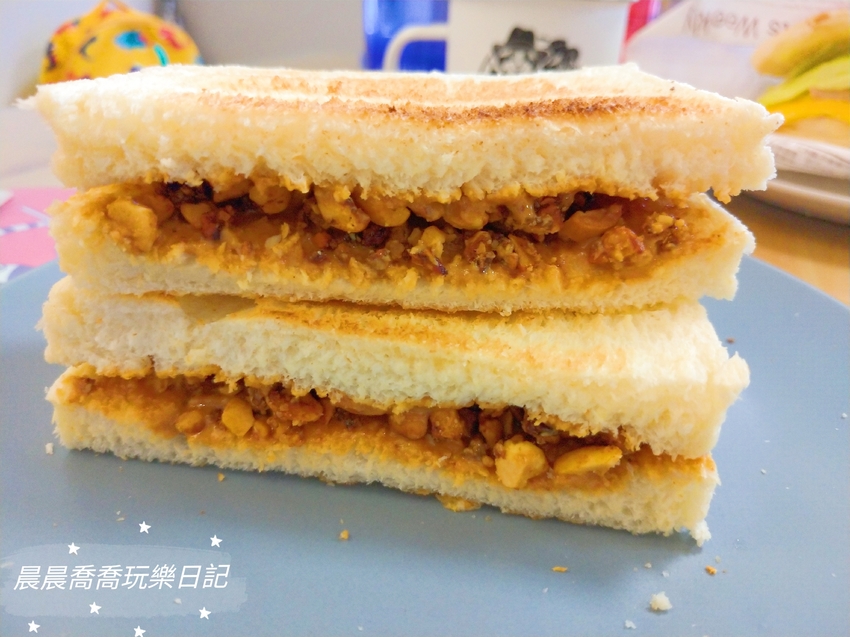 宜蘭早午餐羅東早午餐立早餐