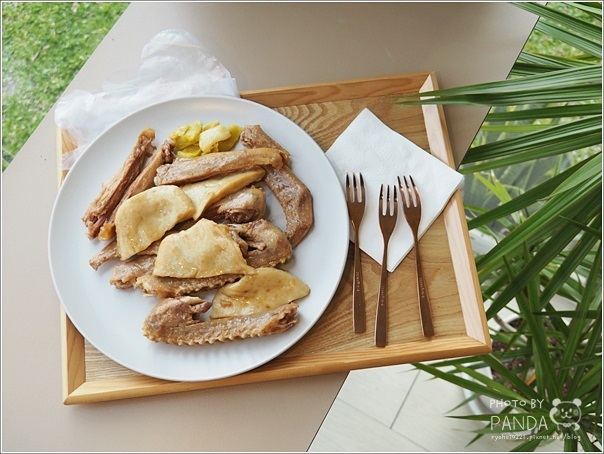 食二 . 冷滷味 麻辣煮 (7)