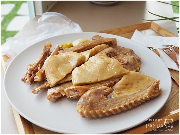 食二 . 冷滷味 麻辣煮 (8)