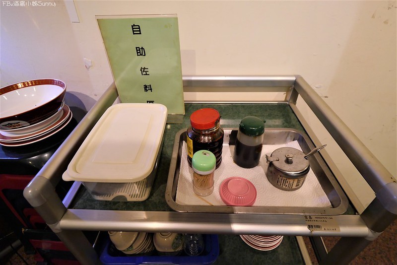 嘉義美食｜博愛二段蟹霸海鮮粥