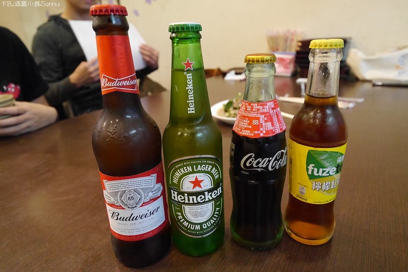 嘉義美食｜博愛二段蟹霸海鮮粥