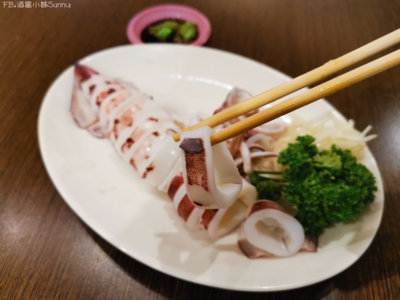 嘉義美食｜博愛二段蟹霸海鮮粥