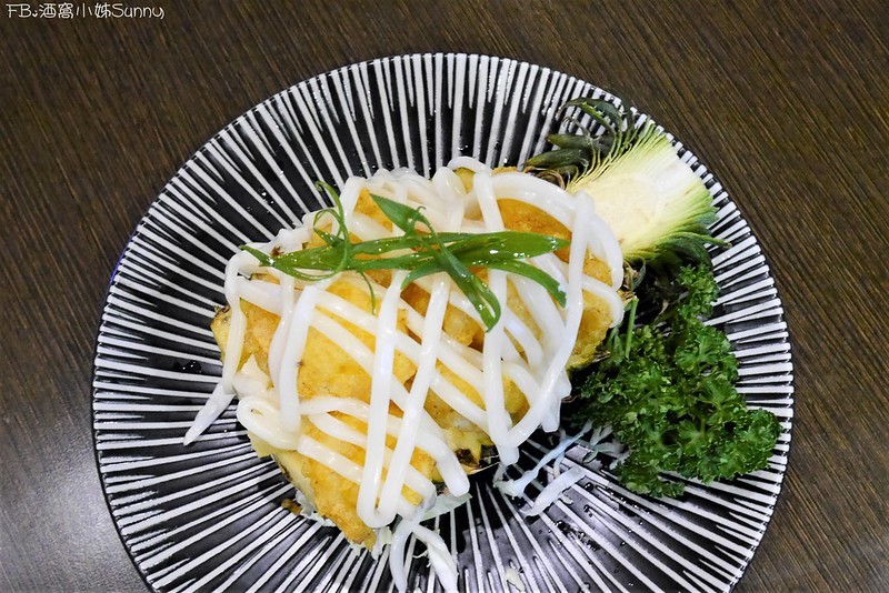 嘉義美食｜博愛二段蟹霸海鮮粥