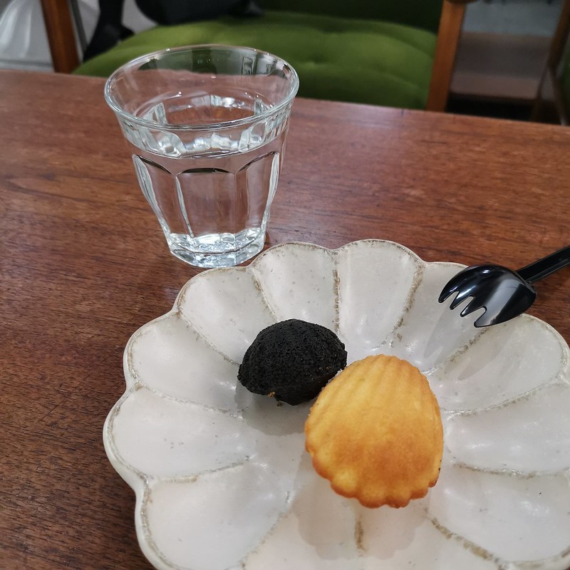 嘉義ig景點 木更咖啡