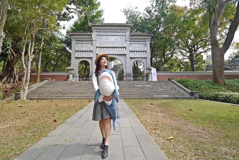 嘉義熱門IG打卡景點-昭和J18/嘉義史蹟資料館,嘉義製材所